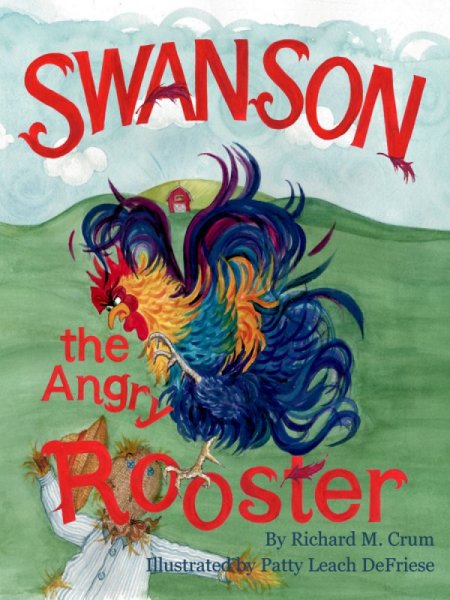 Swanson Cover